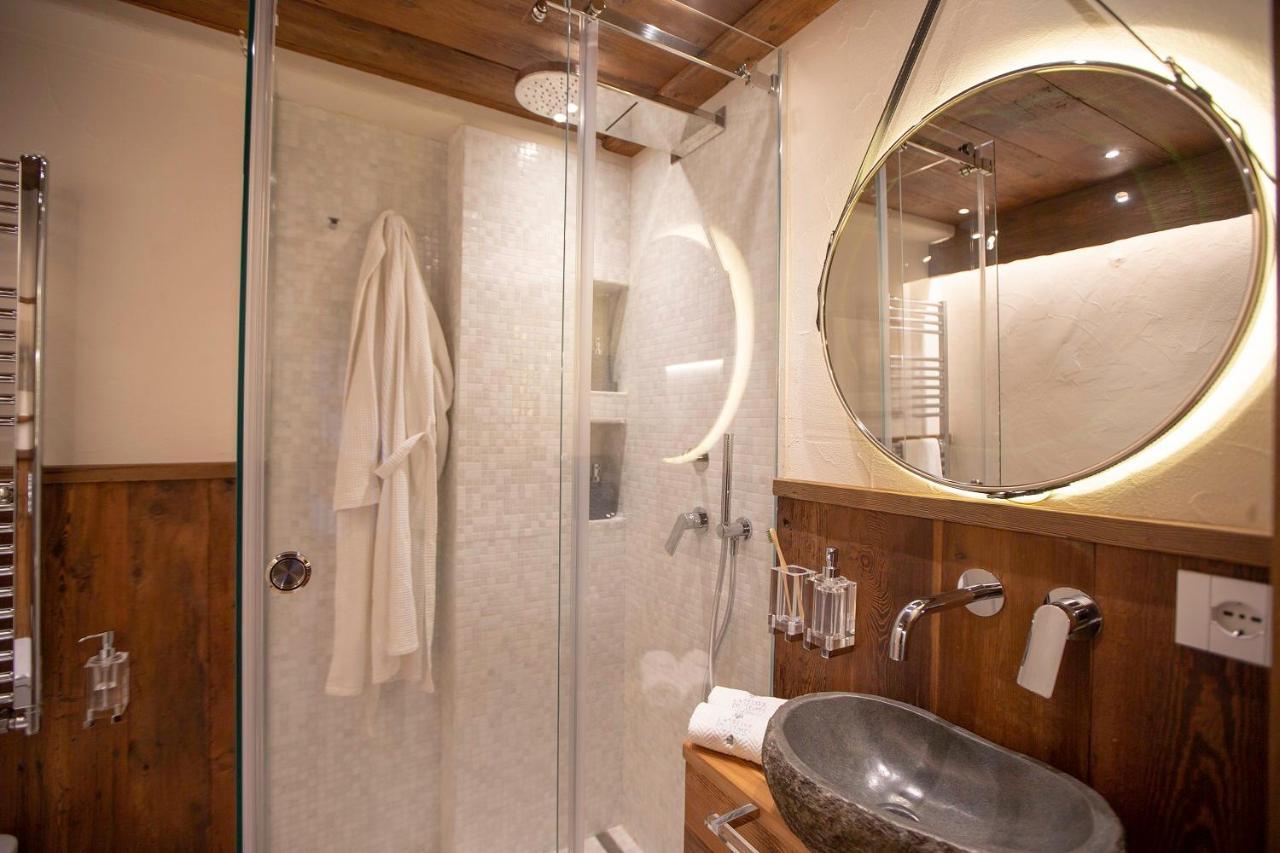 L.A. Suite クールマイユール エクステリア 写真
